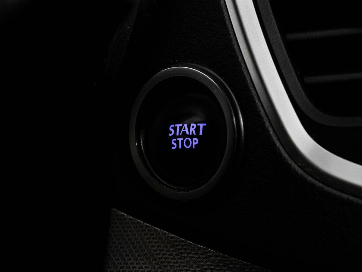 Lada (ВАЗ) Vesta 2024 года с пробегом. Фото: #17