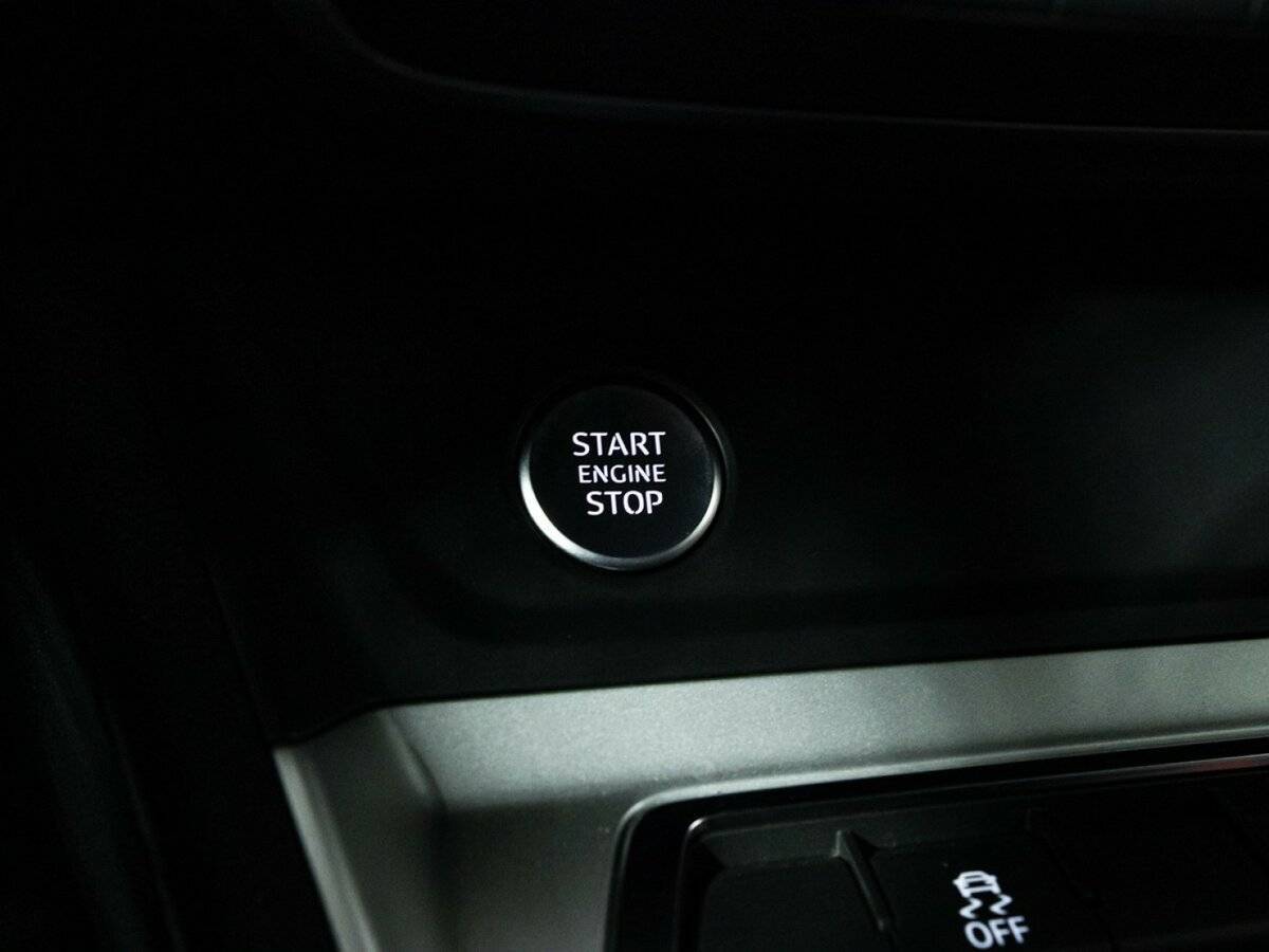 Audi Q3 2019 года с пробегом. Фото: #17