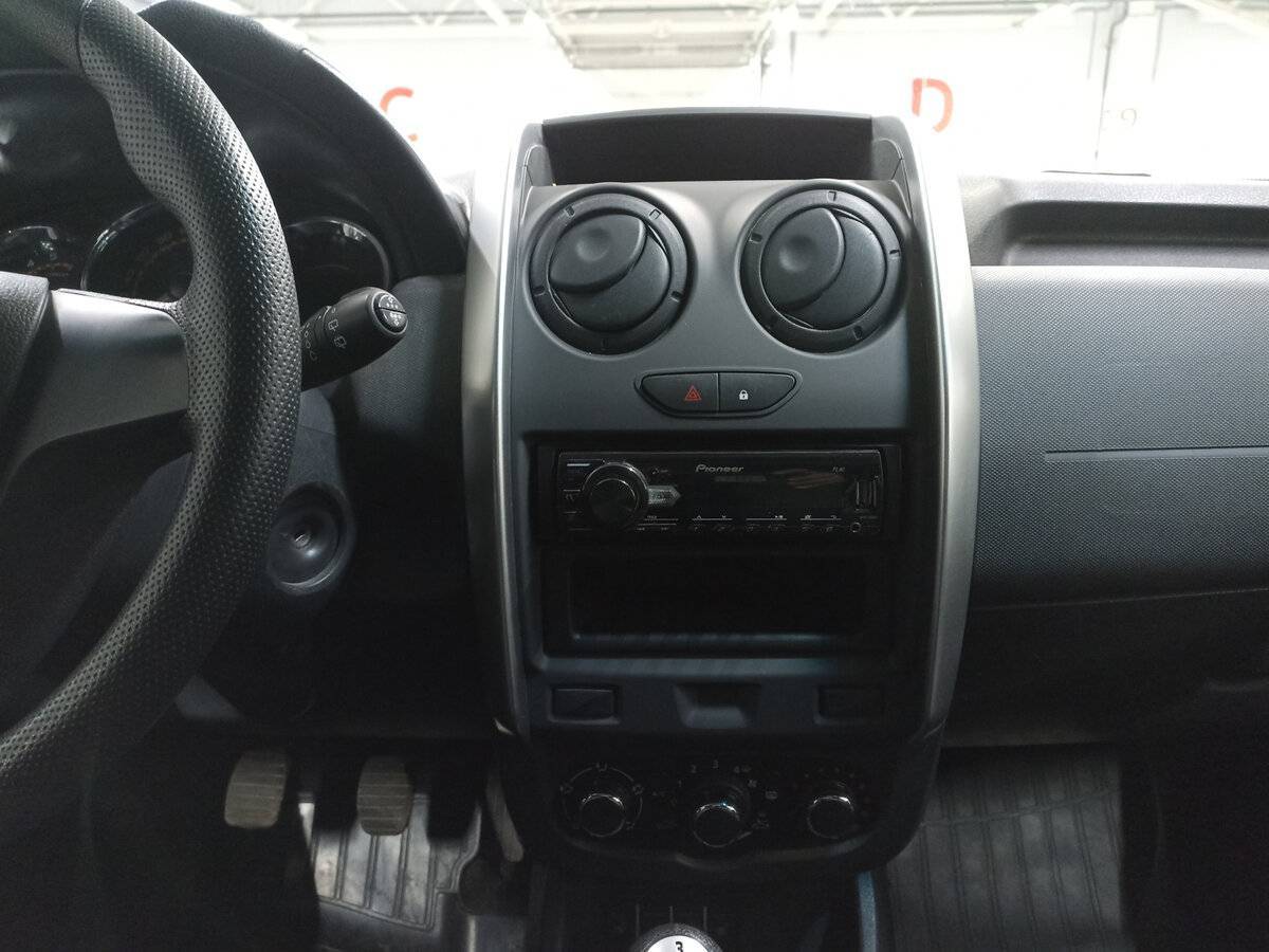 Б/У Лада (ВАЗ) Ларгус 2021 года. Фото: #14