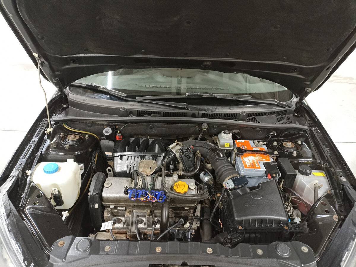 Б/У Лада (ВАЗ) Гранта 2018 года. Фото: #8