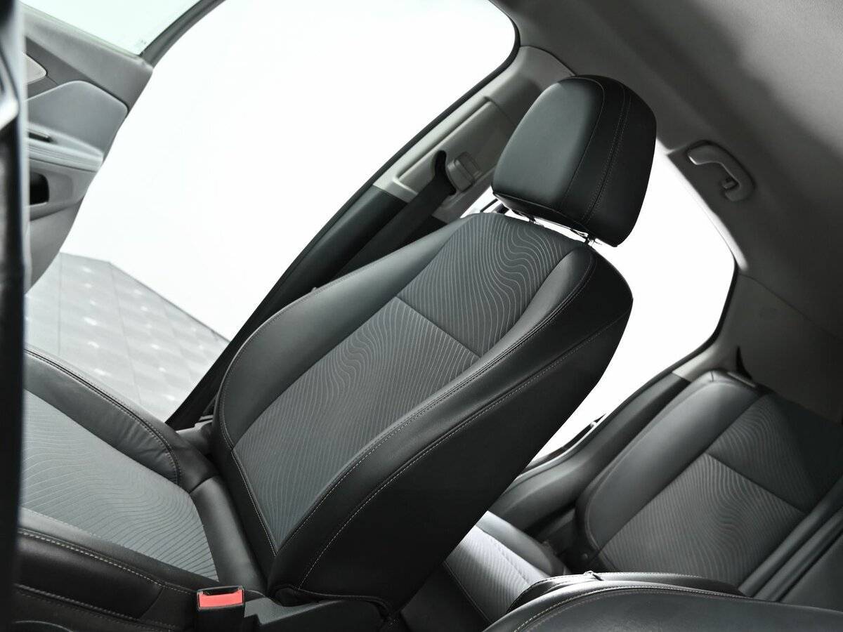 Б/У Опель Мокка 2014 года. Фото: #10