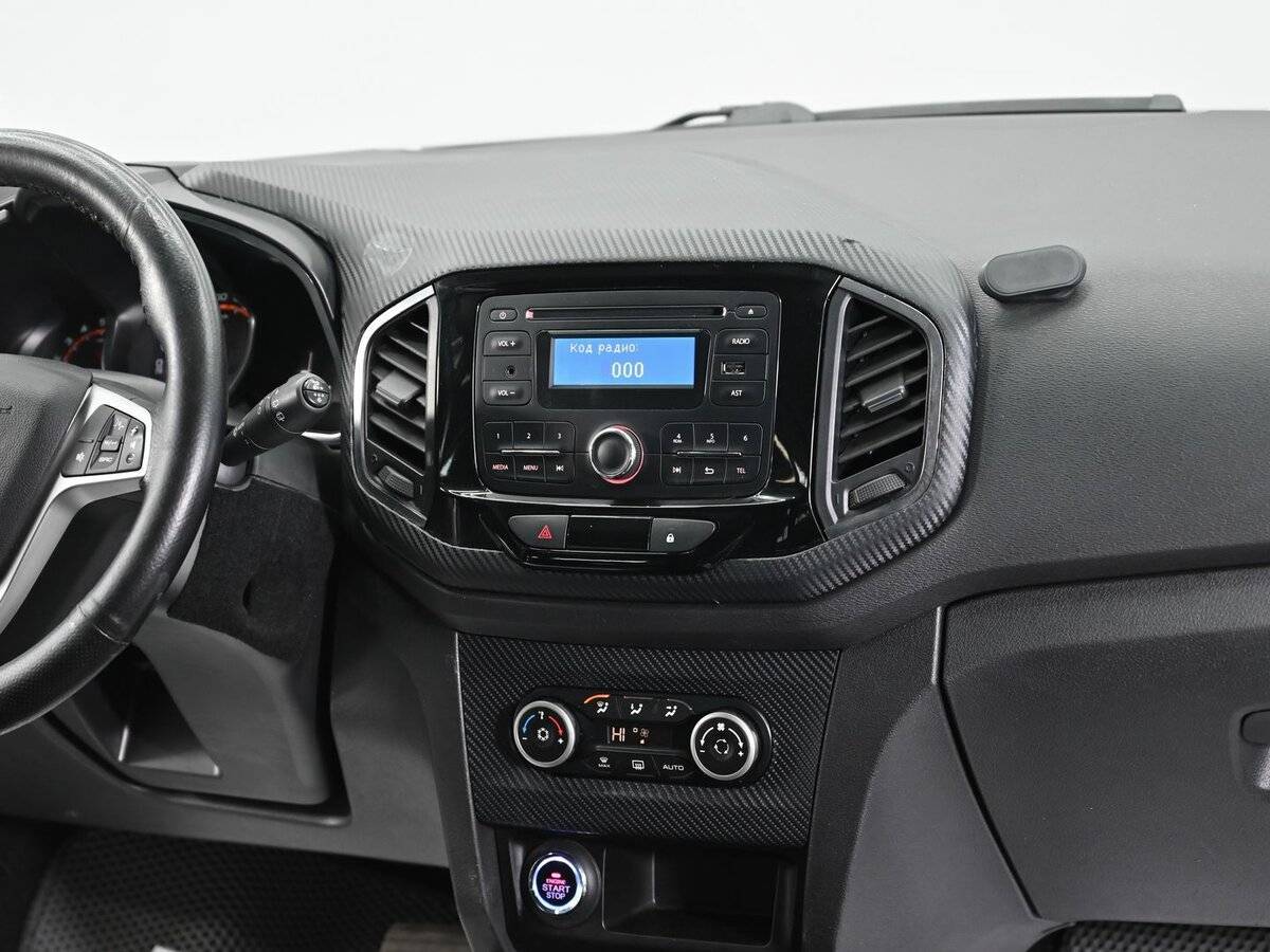 Б/У Лада (ВАЗ) ИКСРЭЙ 2019 года. Фото: #10