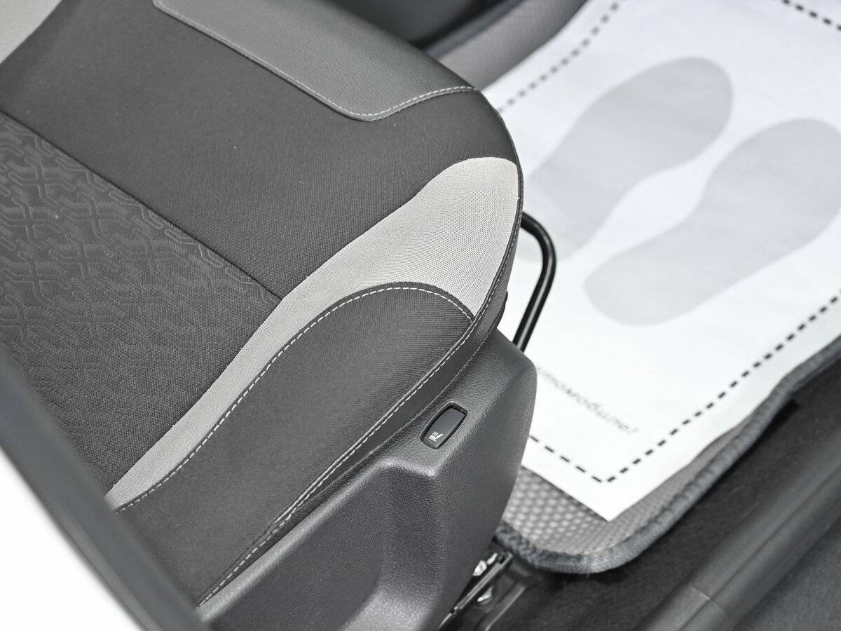 Б/У Лада (ВАЗ) ИКСРЭЙ 2019 года. Фото: #12