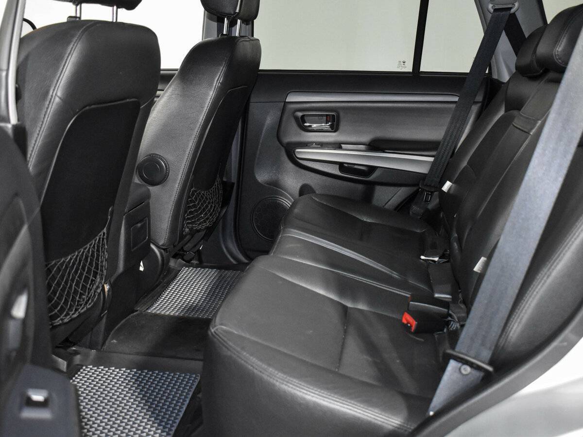 Б/У Грейт Вол Ховер Х5 2013 года. Фото: #10