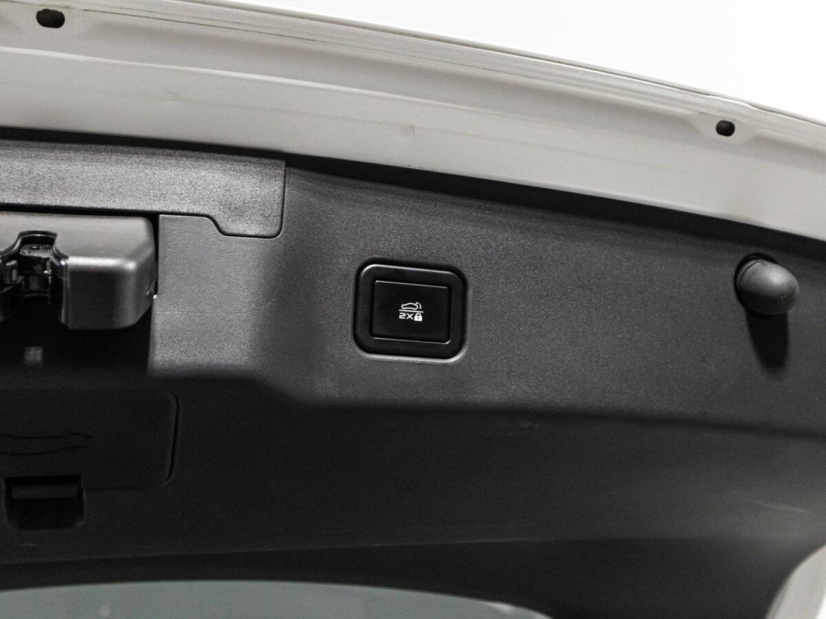 Changan UNI-V 2023 года с пробегом. Фото: #15