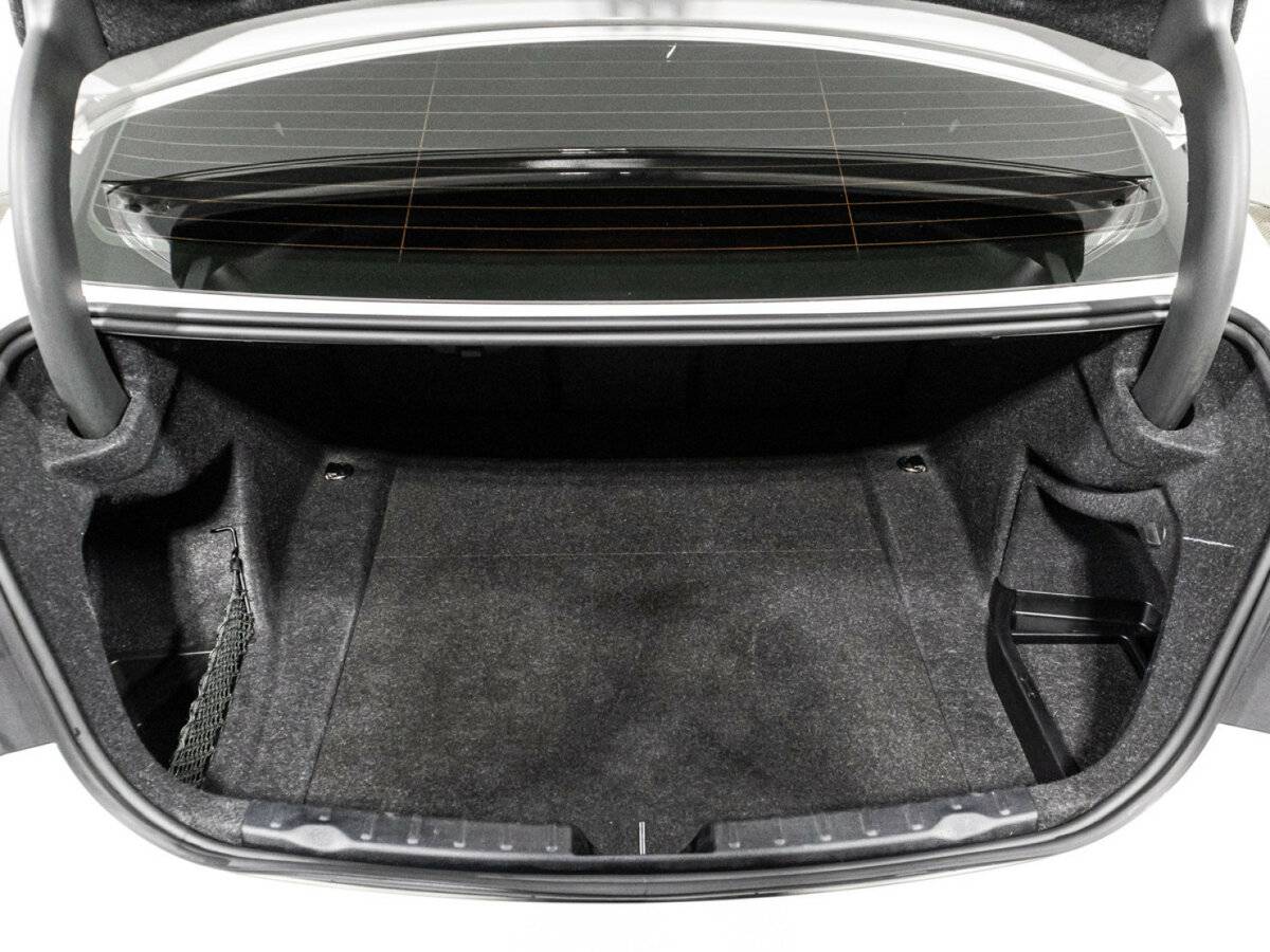 BMW 3 серии 2018 года с пробегом. Фото: #14