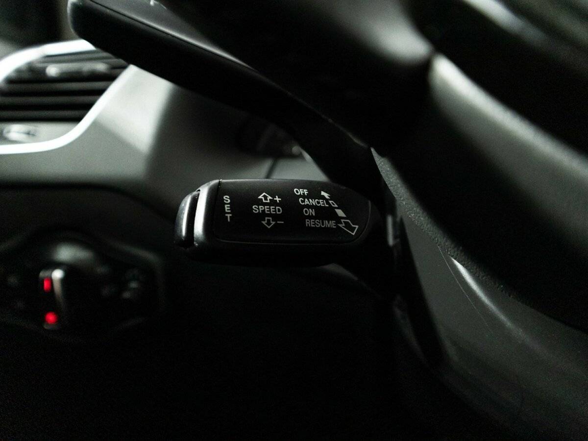 Audi Q5 2013 года с пробегом. Фото: #20