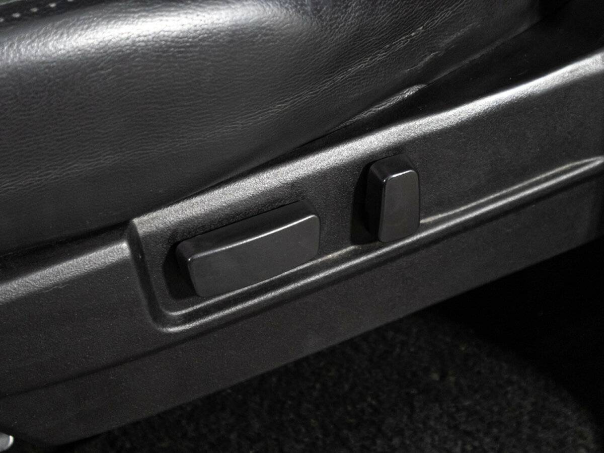 Б/У Митсубиши Паджеро Спорт 2012 года. Фото: #15