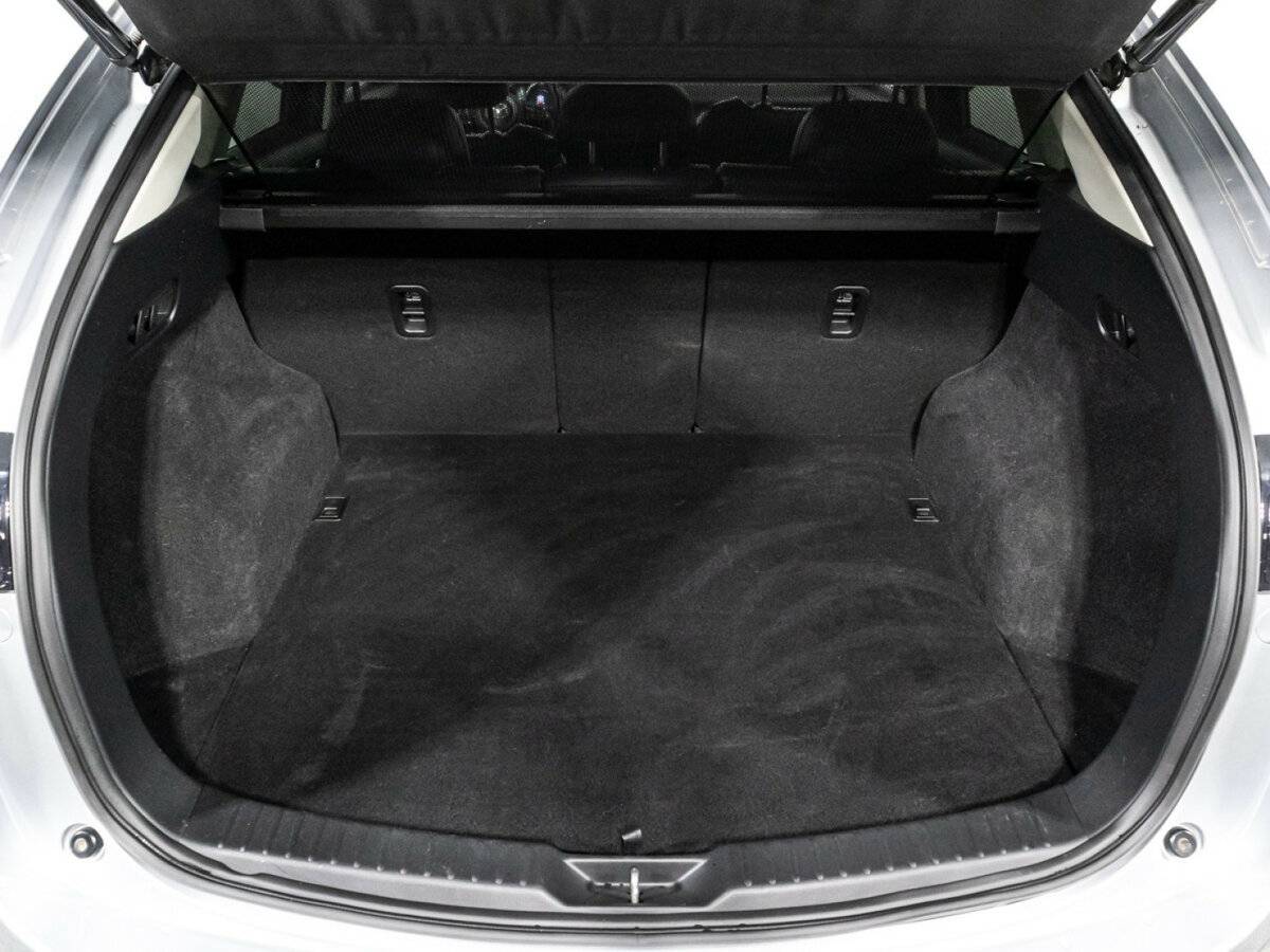 Mazda CX-5 2019 года с пробегом. Фото: #14