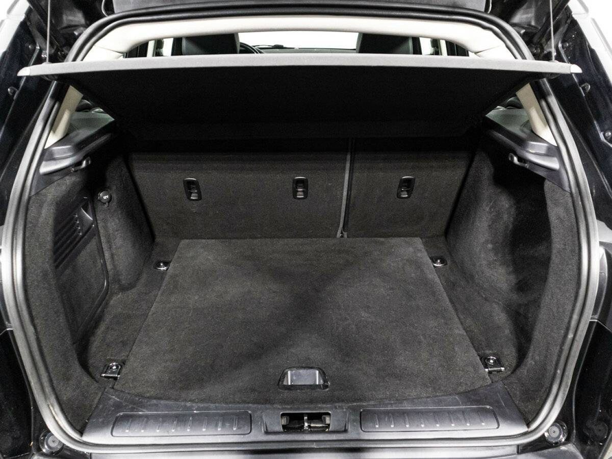 Land Rover Range Rover Evoque 2013 года с пробегом. Фото: #14