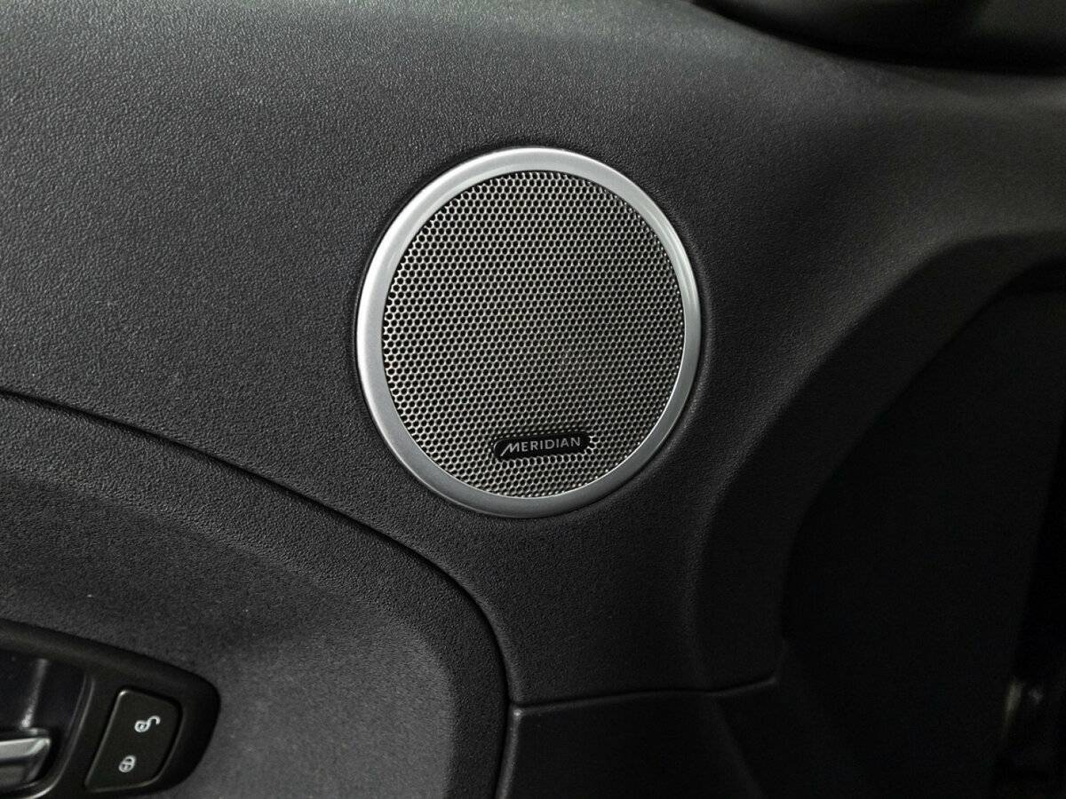 Land Rover Range Rover Evoque 2013 года с пробегом. Фото: #19