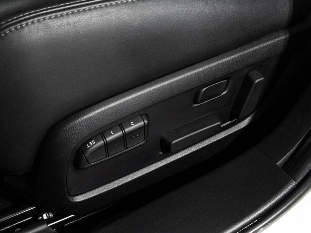 Mazda 6 2021 года с пробегом. Фото: #16