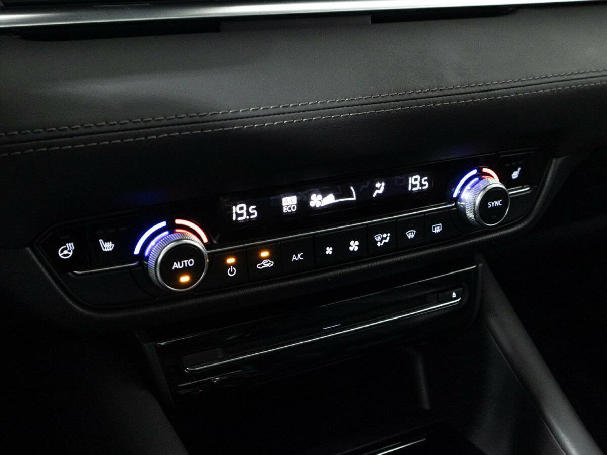 Mazda 6 2021 года с пробегом. Фото: #18