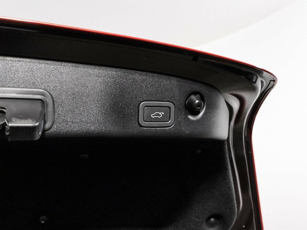 Jaguar XJ 2014 года с пробегом. Фото: #15