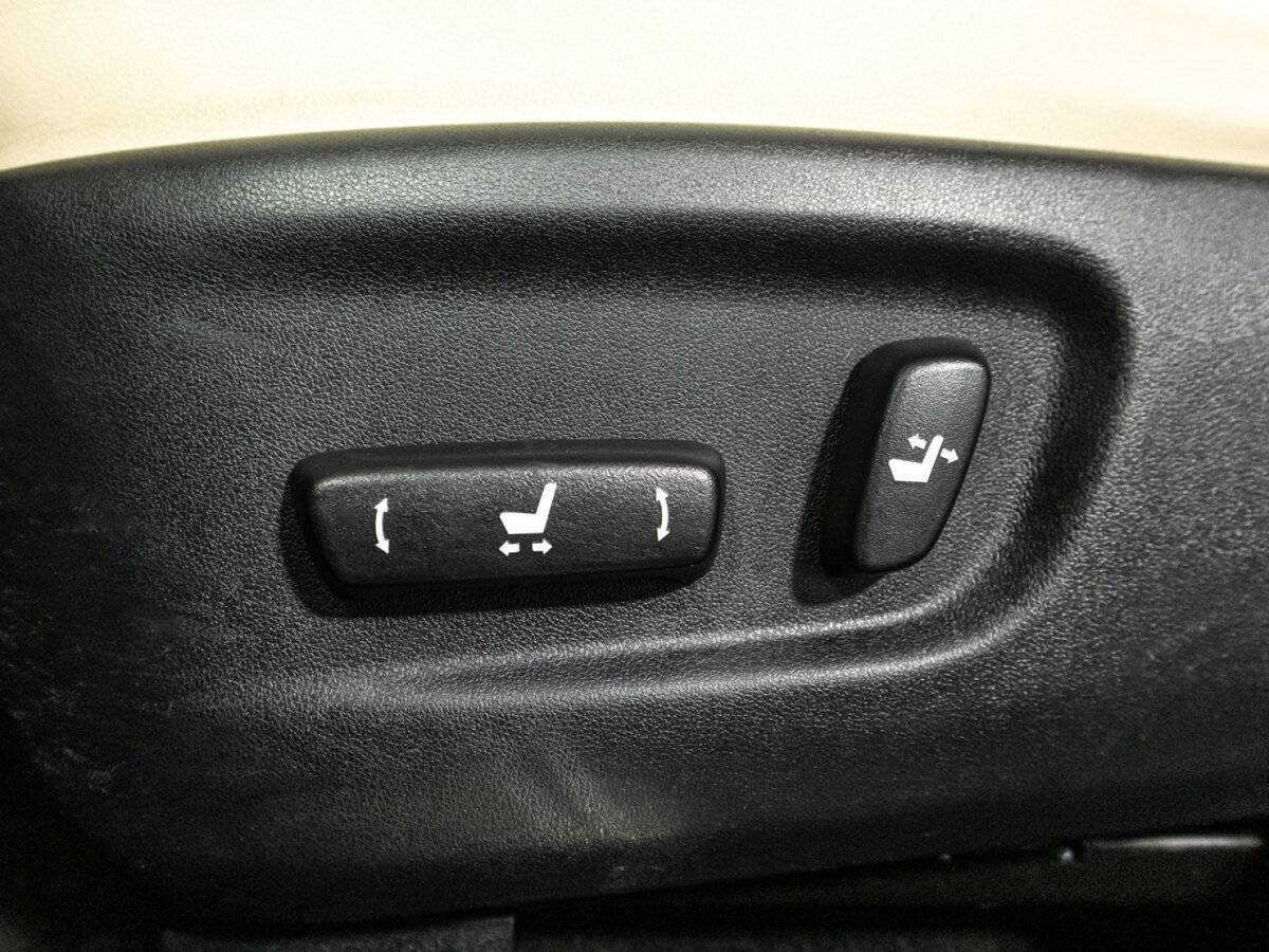 Lexus NX 2015 года с пробегом. Фото: #16