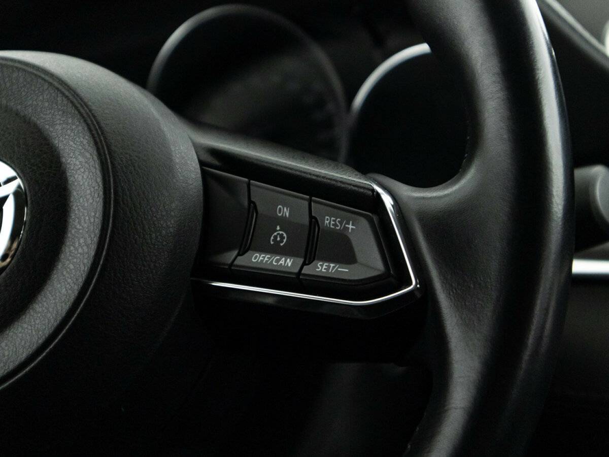 Mazda 6 2019 года с пробегом. Фото: #20