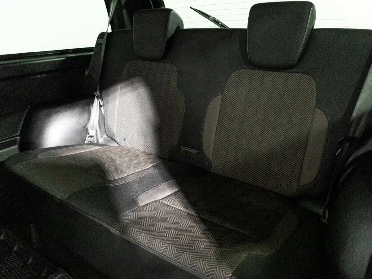 Б/У Лада (ВАЗ) 2121 (4х4) 2020 года. Фото: #9