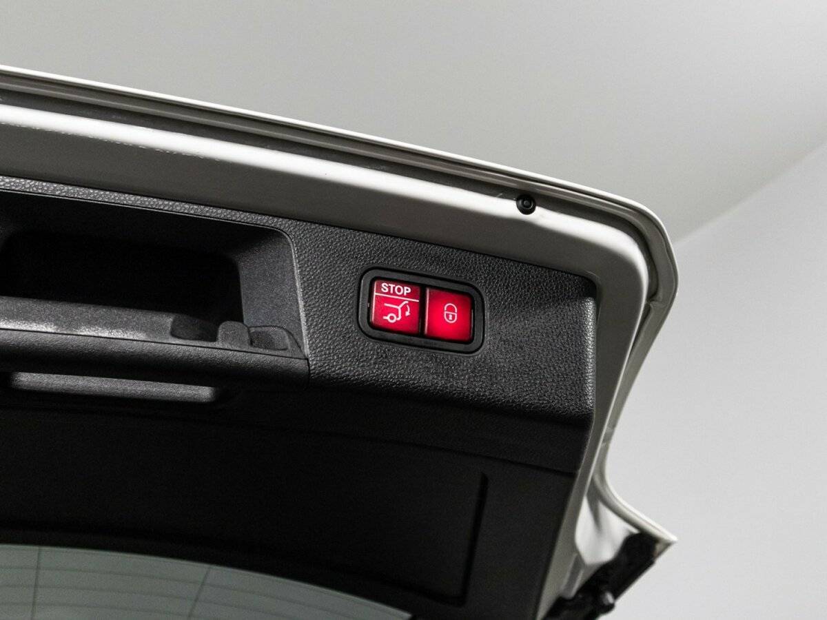 Mercedes-Benz GLK-Класс 2014 года с пробегом. Фото: #14