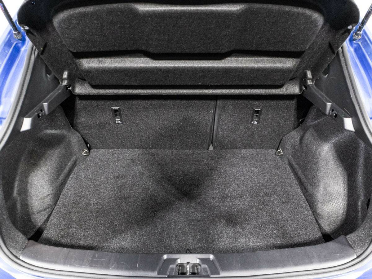 Б/У Ниссан Кашкай 2019 года. Фото: #14