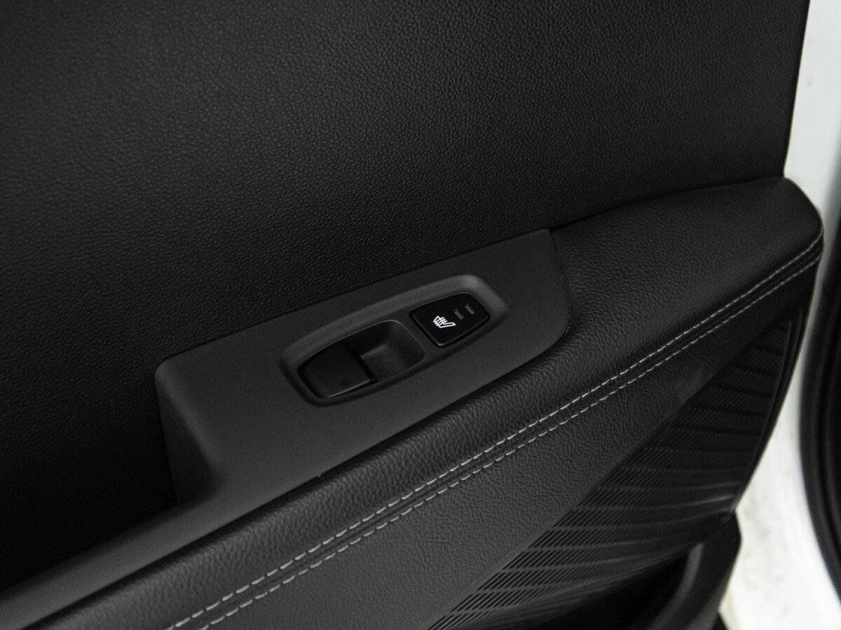 Hyundai Creta 2020 года с пробегом. Фото: #19