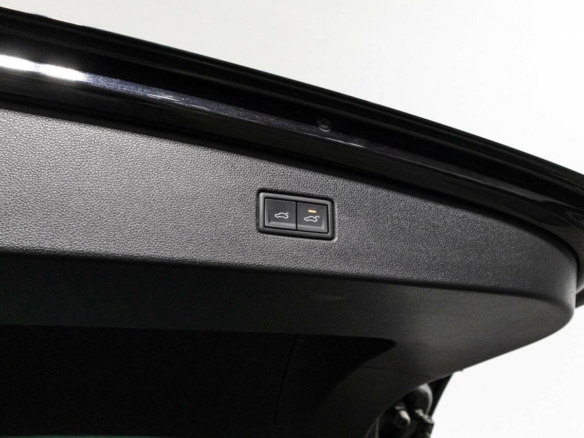 Volkswagen Tiguan 2022 года с пробегом. Фото: #15