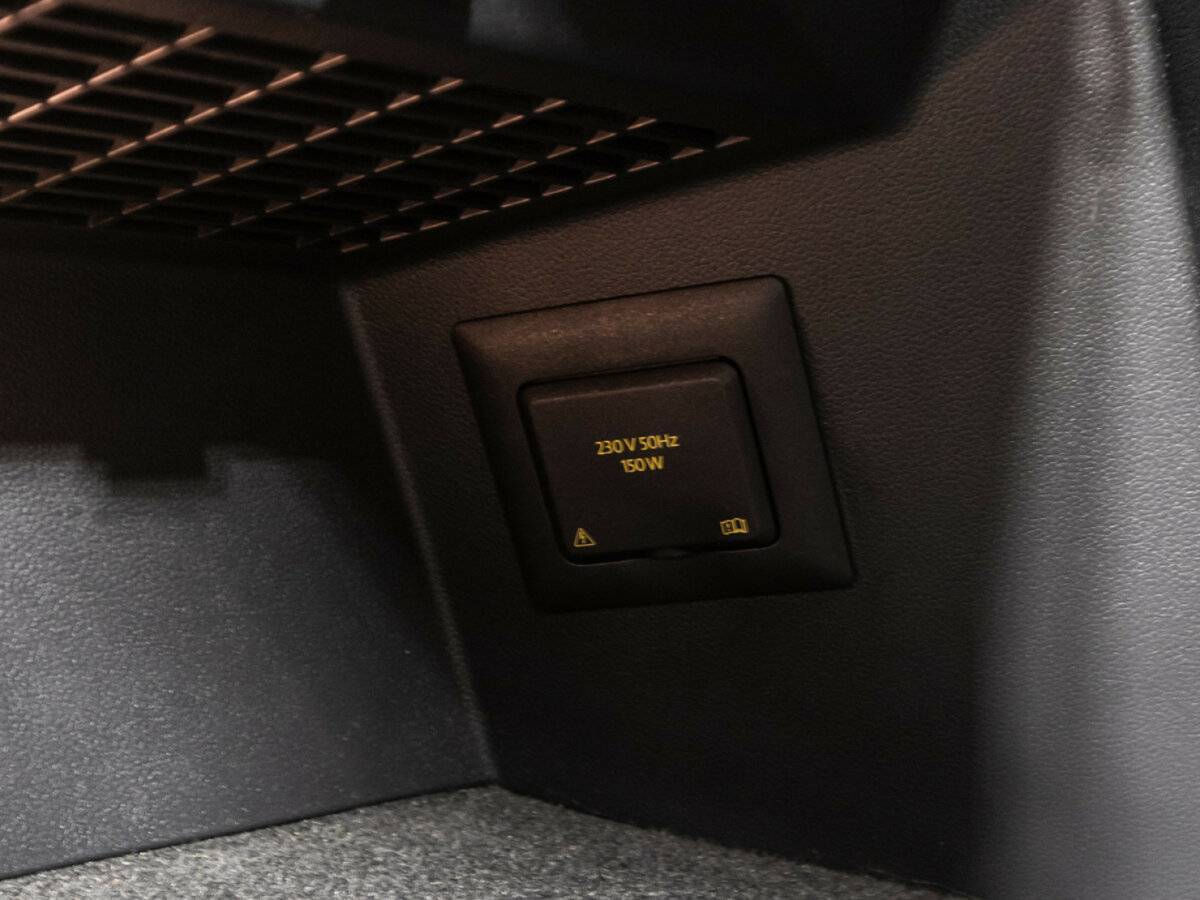 Volkswagen Tiguan 2017 года с пробегом. Фото: #16