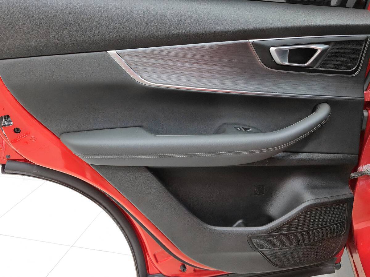 Б/У Чери Тигго 7 Про 2021 года. Фото: #14