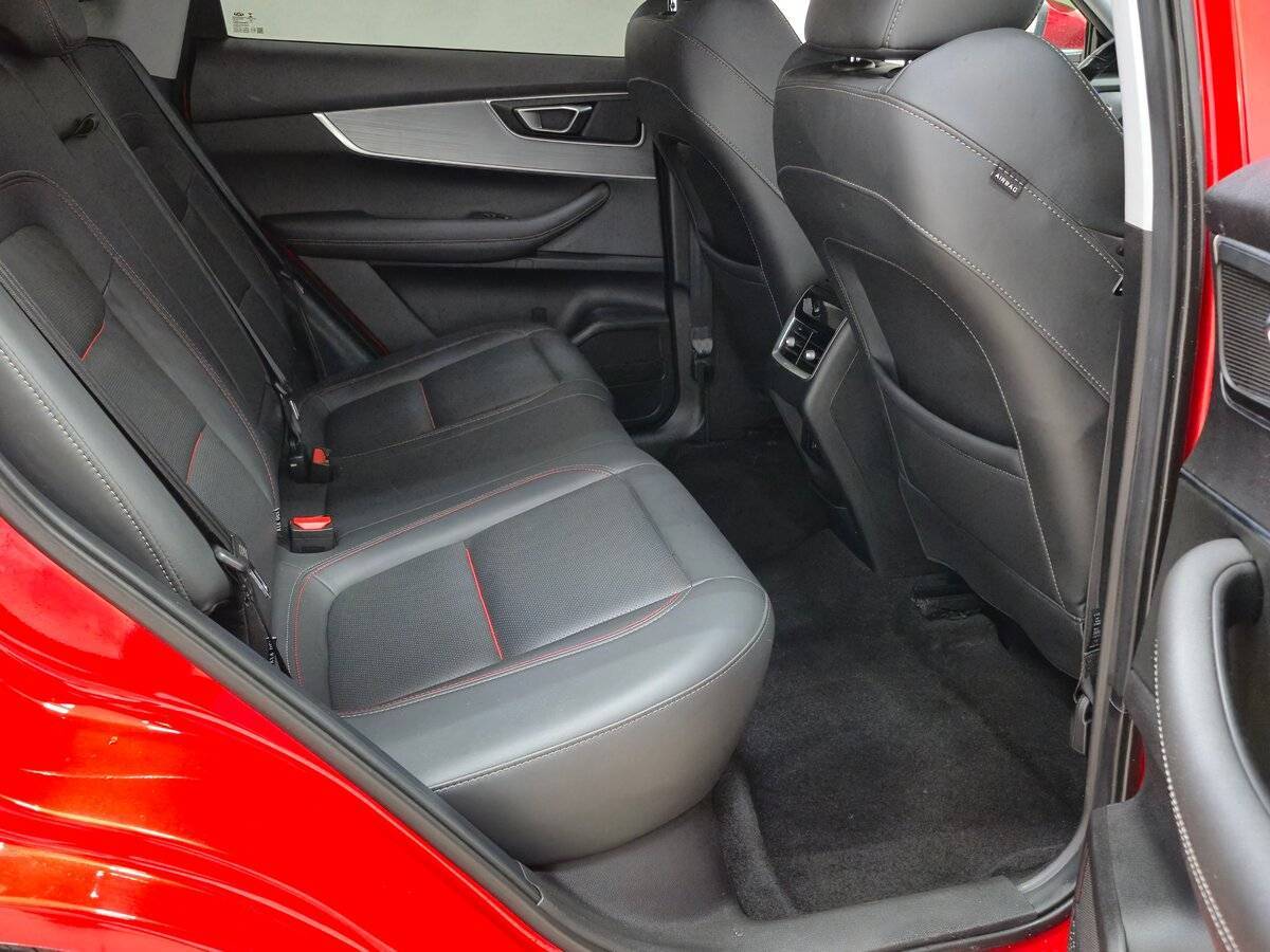 Б/У Чери Тигго 7 Про 2021 года. Фото: #15