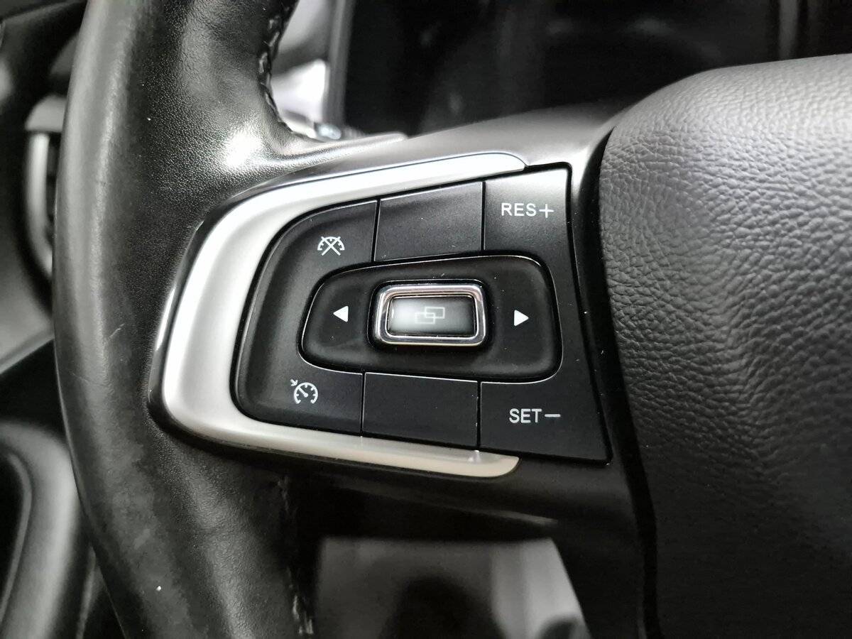 Б/У Чери Тигго 7 Про 2021 года. Фото: #20