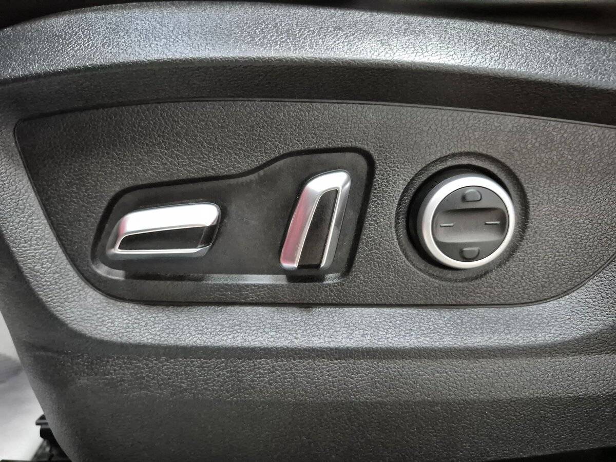 Б/У Чери Тигго 7 Про 2021 года. Фото: #22