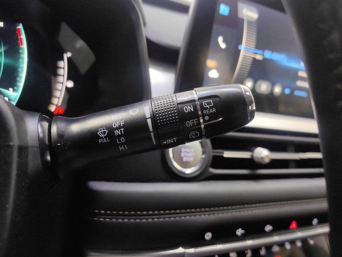 Б/У Чери Тигго 7 Про 2021 года. Фото: #21