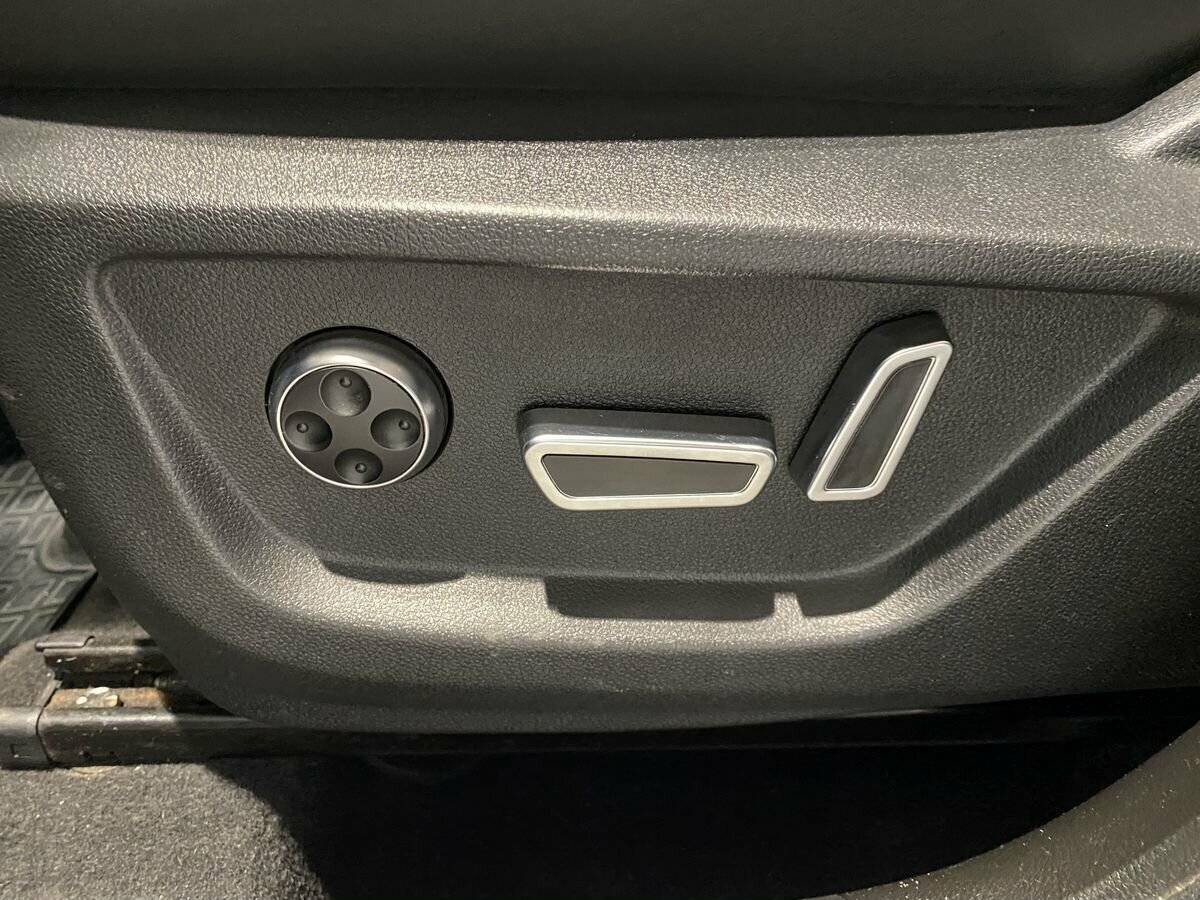 Б/У Чери Тигго 8 2020 года. Фото: #17