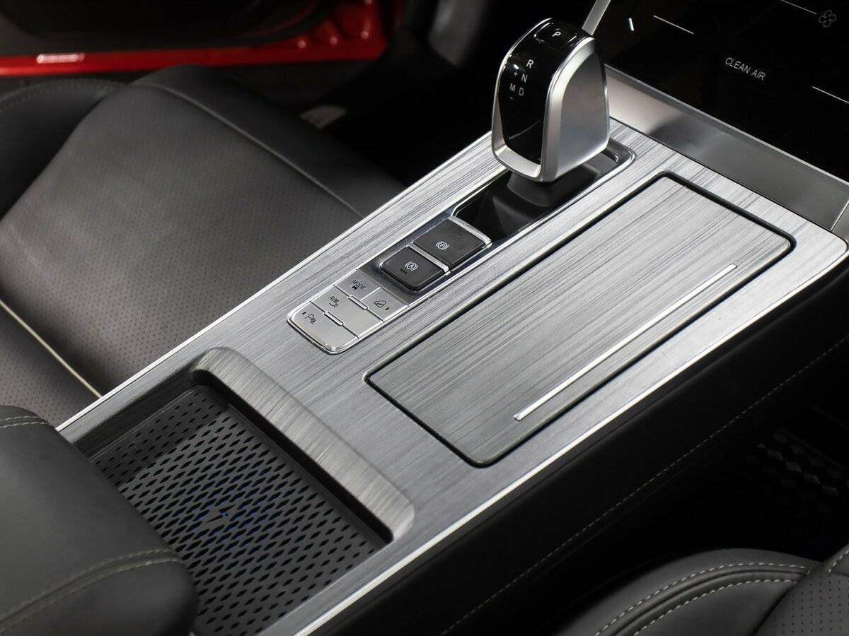 Chery Tiggo 7 Pro Max 2023 года с пробегом. Фото: #17