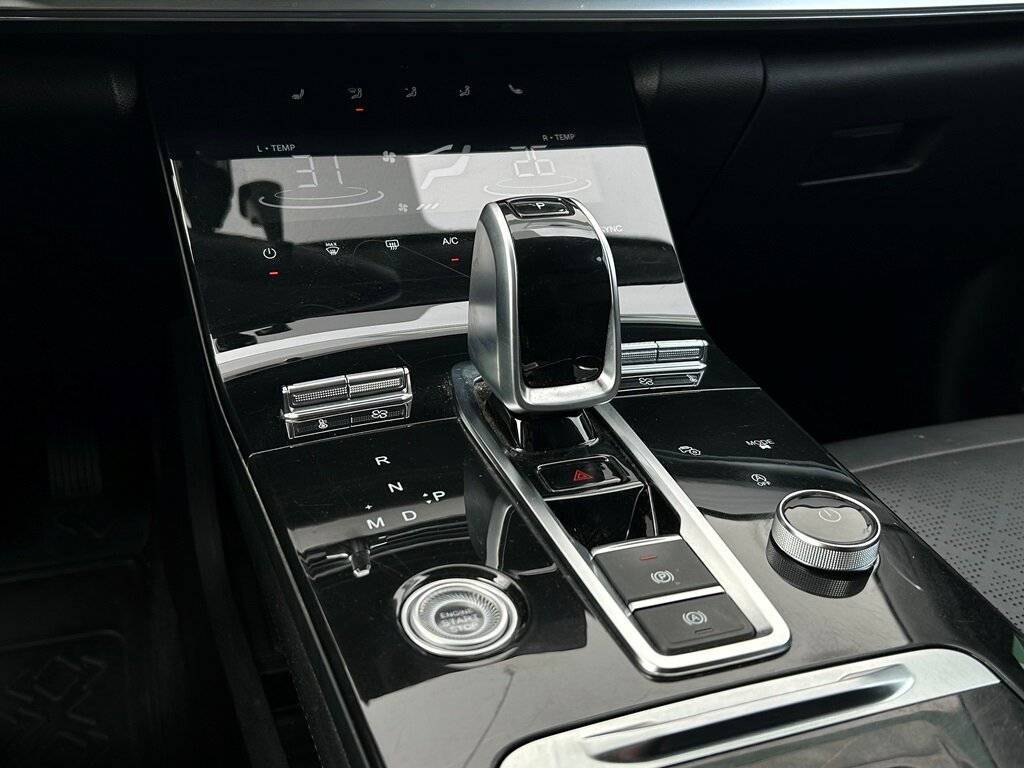 Б/У Чери Тигго 8 Про 2021 года. Фото: #15