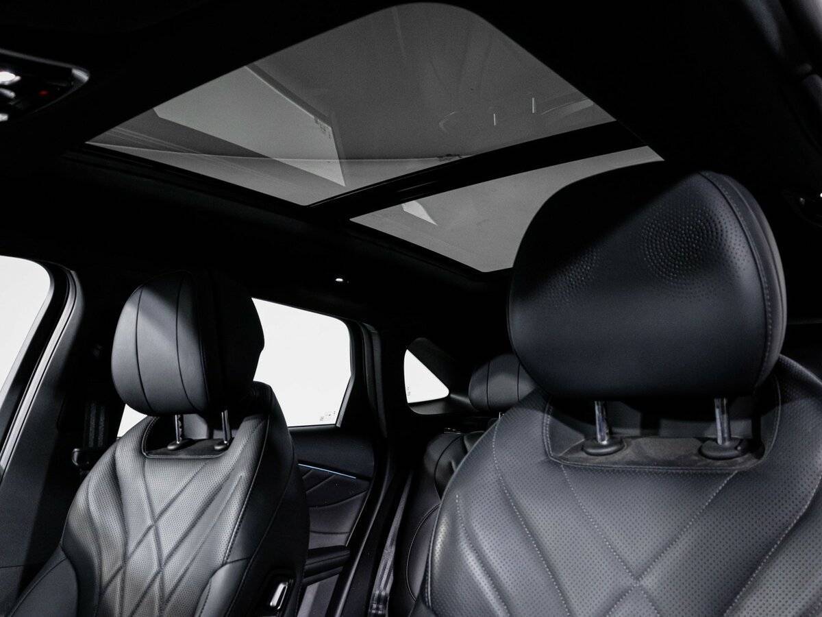 EXEED RX 2024 года с пробегом. Фото: #19