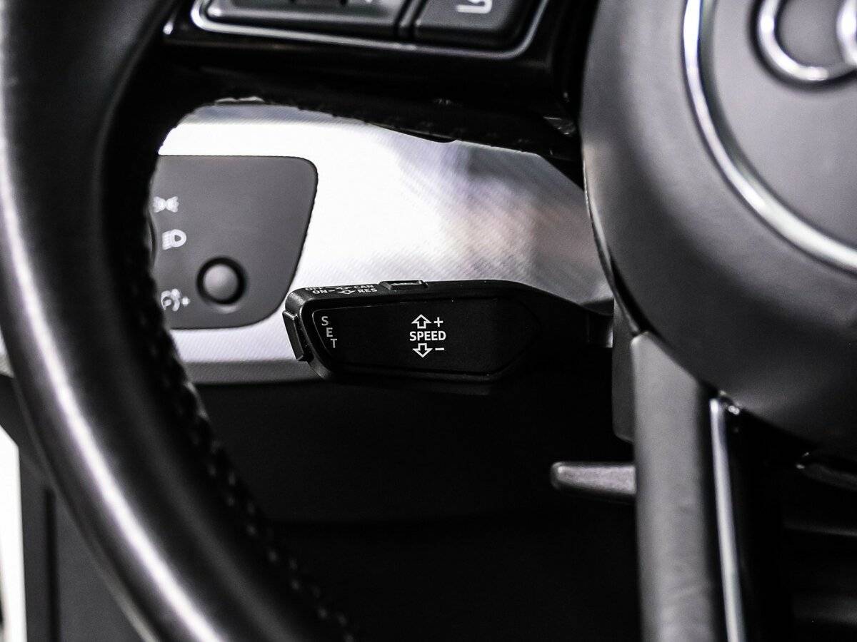 Audi A5 2018 года с пробегом. Фото: #16