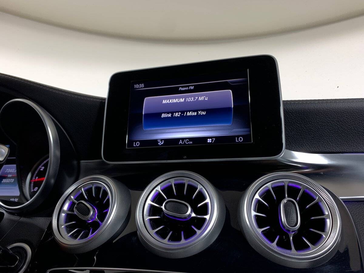 Mercedes-Benz C-Класс 2015 года с пробегом. Фото: #14