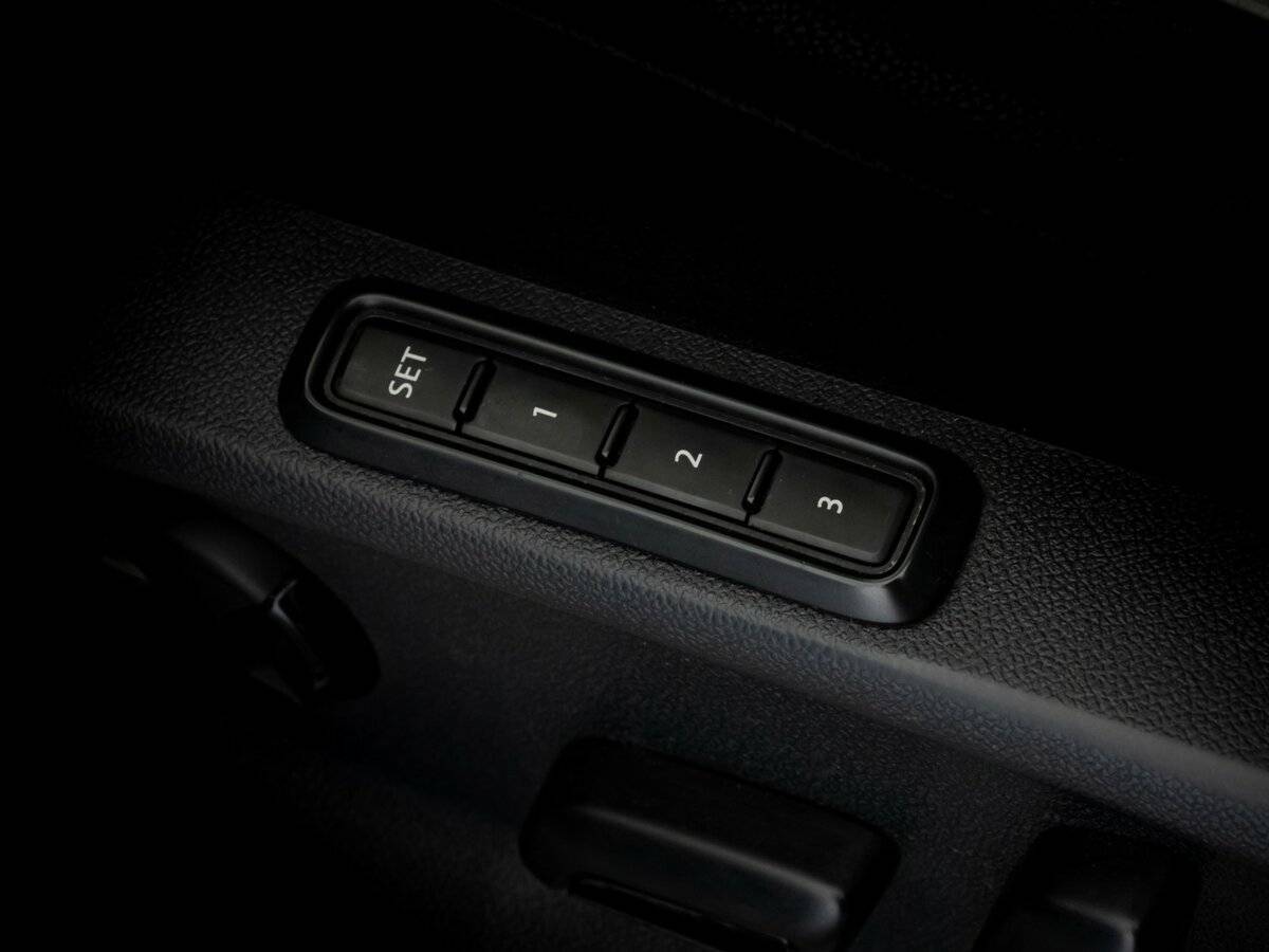 Volkswagen Tiguan 2017 года с пробегом. Фото: #23