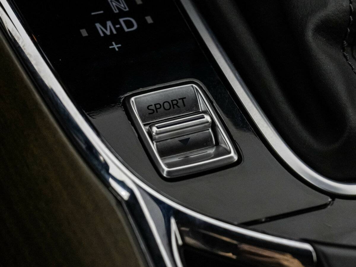 Mazda CX-9 2019 года с пробегом. Фото: #23