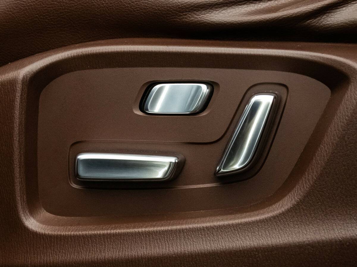 Mazda CX-9 2019 года с пробегом. Фото: #26