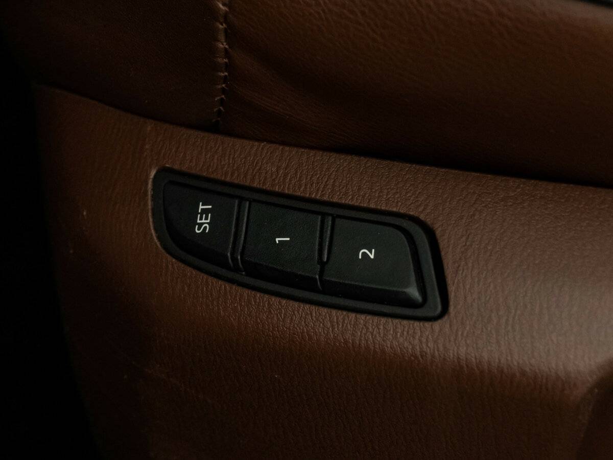 Mazda CX-9 2019 года с пробегом. Фото: #27