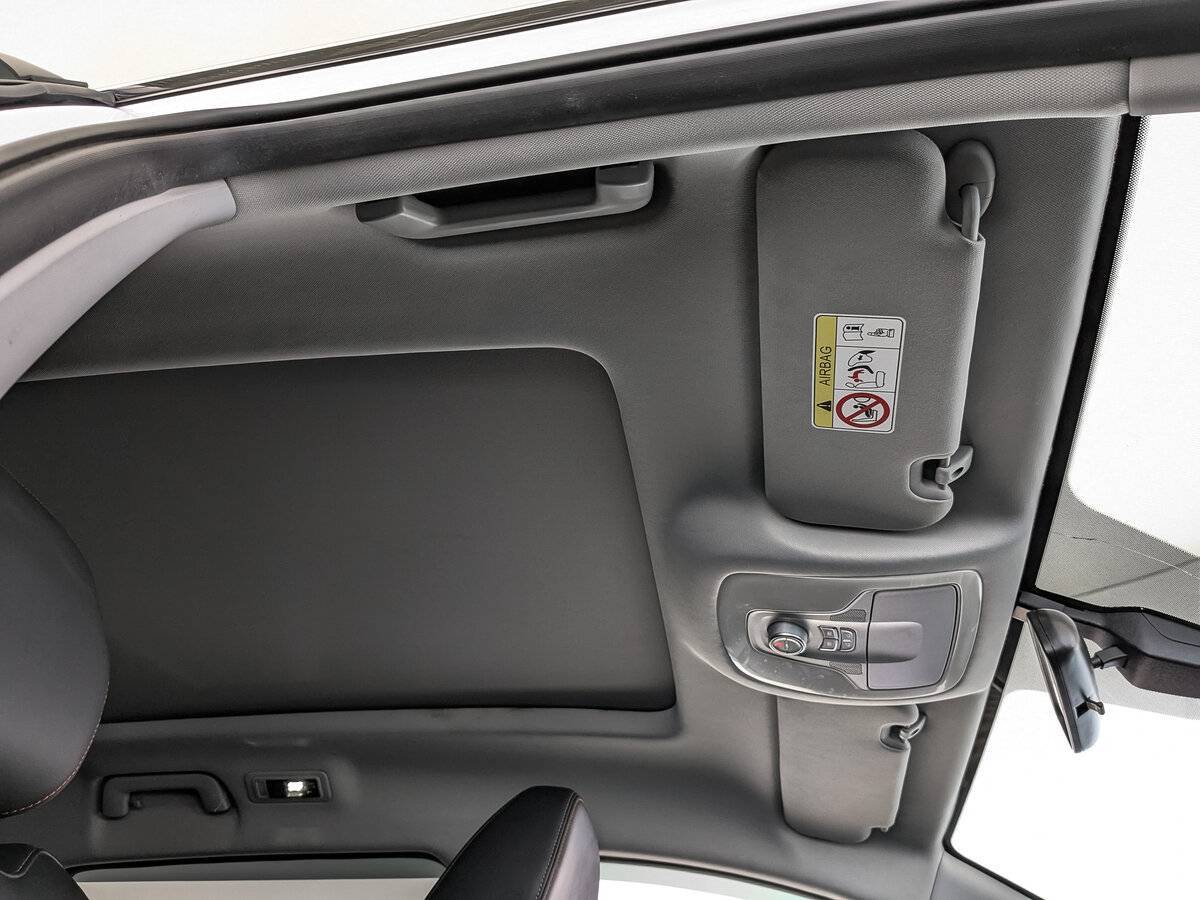 Б/У Чери Тигго 7 Про 2022 года. Фото: #21