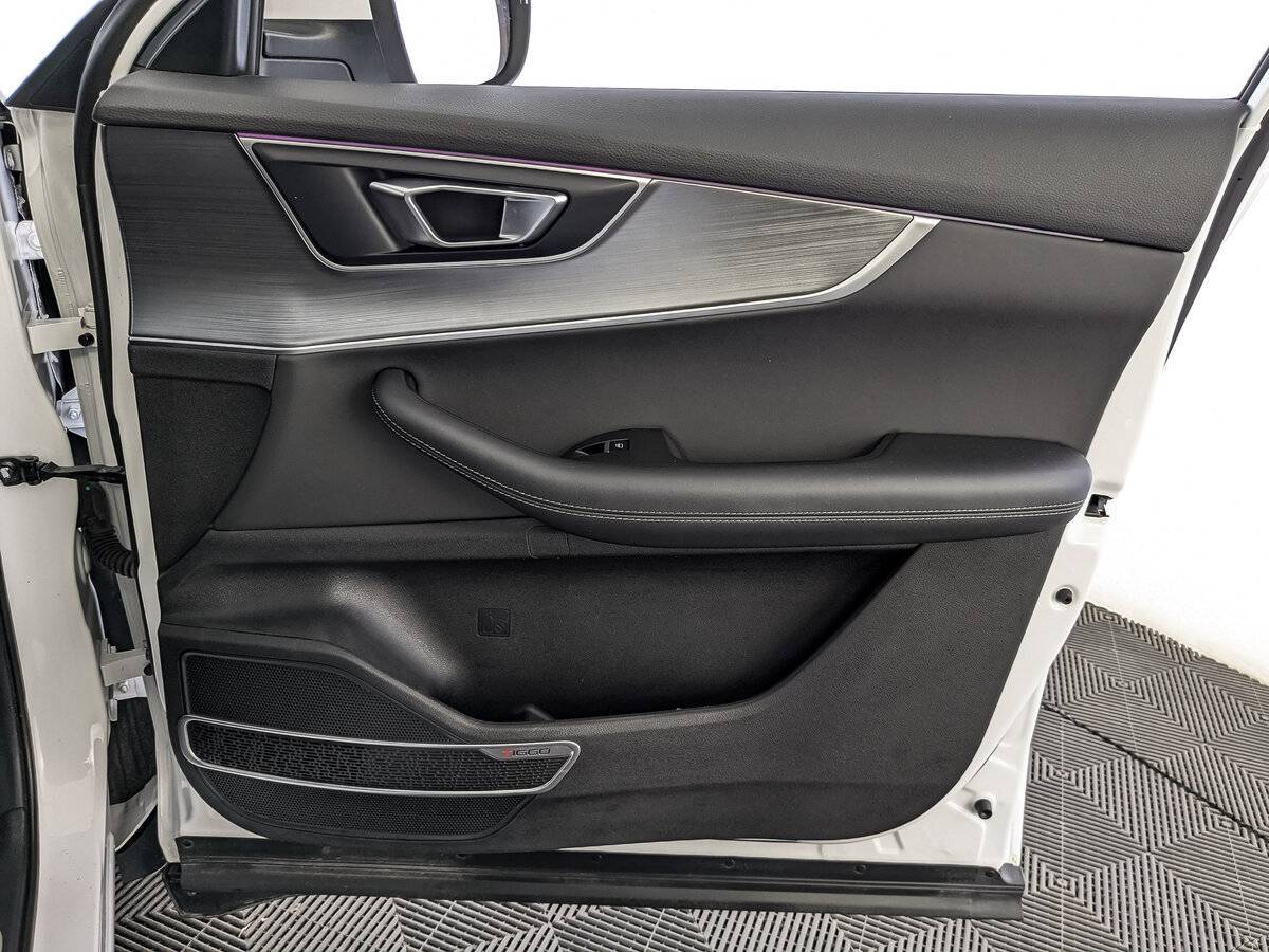 Б/У Чери Тигго 7 Про 2022 года. Фото: #23