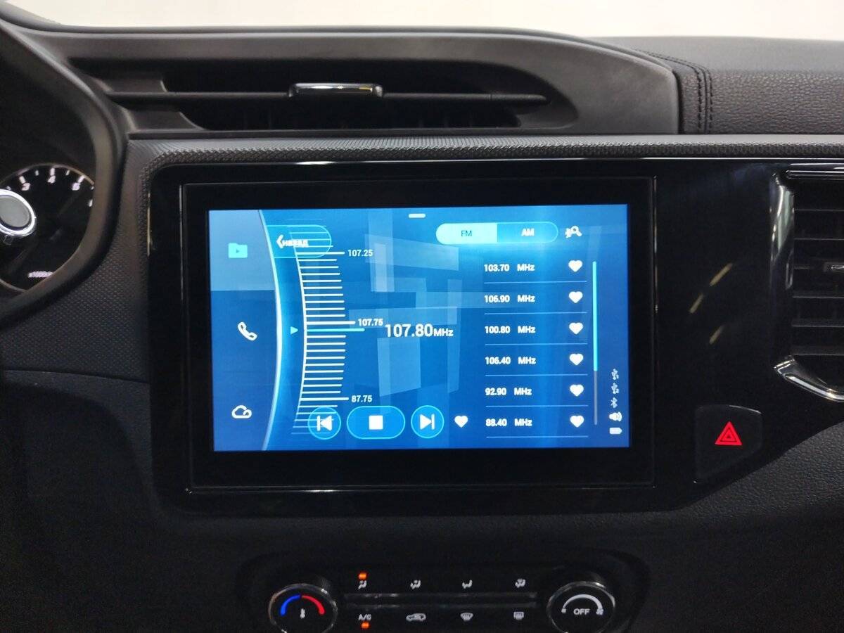 Б/У Чери Тигго 4 2021 года. Фото: #15