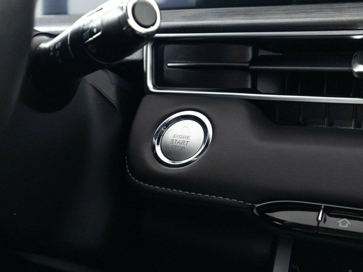 Chery Tiggo 7 Pro Max 2023 года с пробегом. Фото: #19