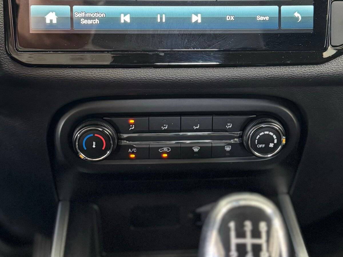 Б/У Чери Тигго 4 2019 года. Фото: #13