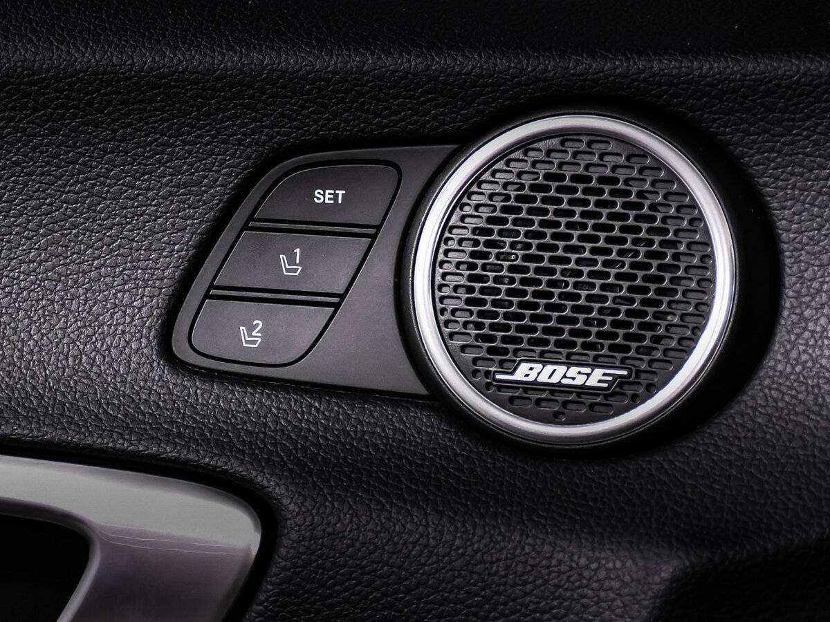 Hyundai Sonata 2021 года с пробегом. Фото: #17