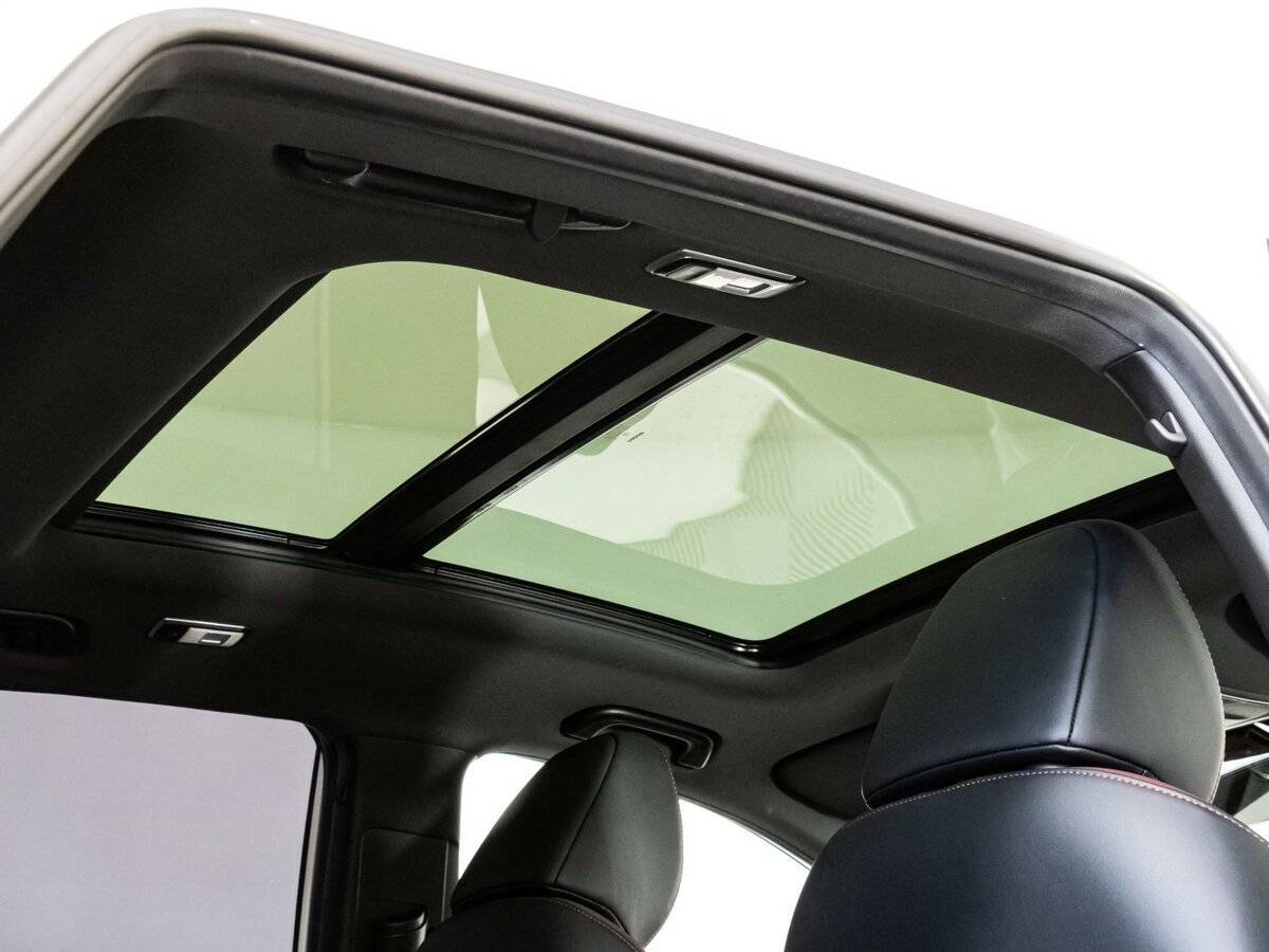 Б/У Джили Кулрэй 2021 года. Фото: #18