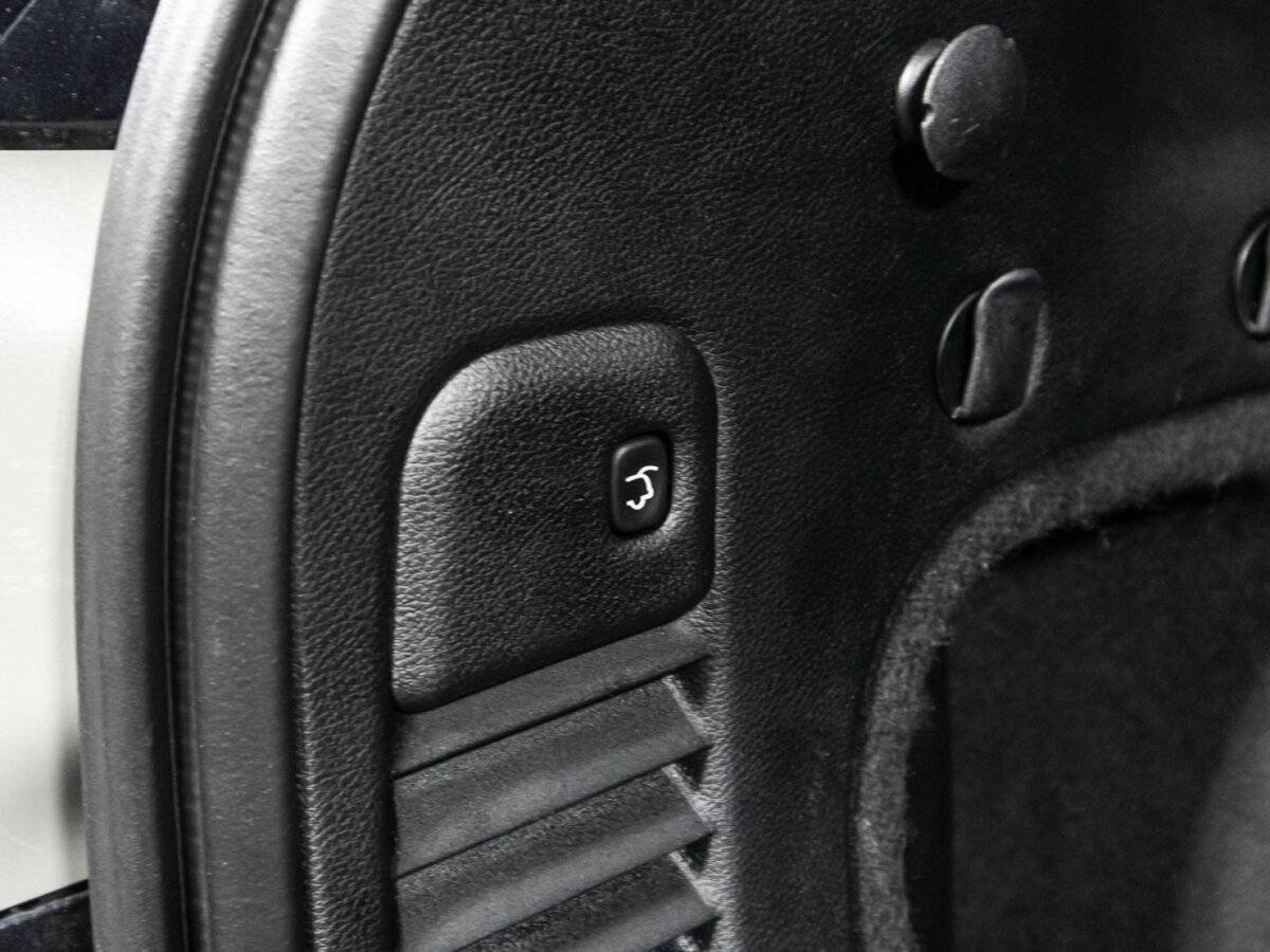 Jeep Grand Cherokee 2014 года с пробегом. Фото: #15