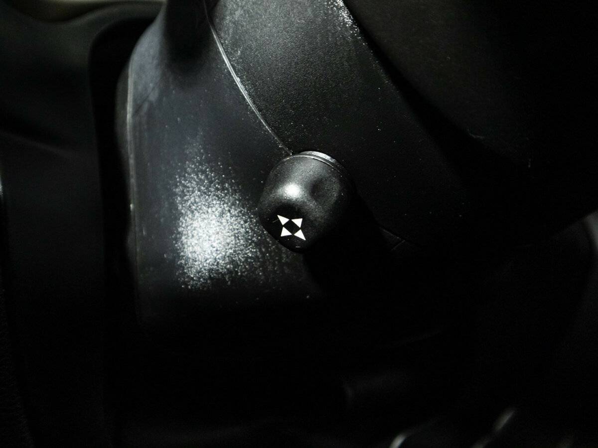 Jeep Grand Cherokee 2014 года с пробегом. Фото: #24